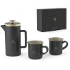 Andy Cartwright Afrique Dusk Coffee Press Mug Set