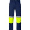 Traffic Premium Two Tone Hi Viz Pants