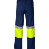 Traffic Premium Two Tone Hi Viz Pants