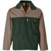 Premium Polycotton Two Tone Jacket