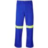Premium Polycotton Pants Legs YW Tape