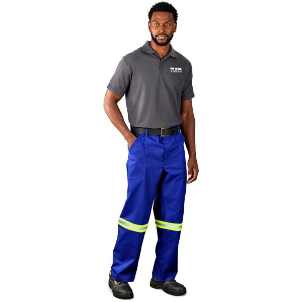 Artisan Premium Pants Legs YW Tape