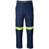 Cast Premium Denim Pants Legs YW Tape