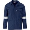 Sabs Acid Resistant And Flame Retardant Jacket