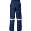 Sabs Acid Resistant And Flame Retardant Pants