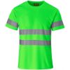 Construction Hi Viz T Shirt