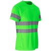 Construction Hi Viz T Shirt