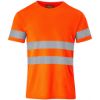 Construction Hi Viz T Shirt