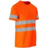 Construction Hi Viz T Shirt