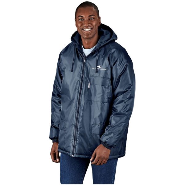 Arctic Double Lined Freezer Jacket