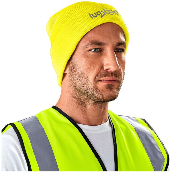 Beacon Hi Viz Beanie