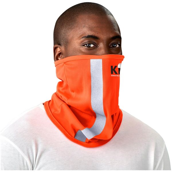 Yield Hi Viz Bandana