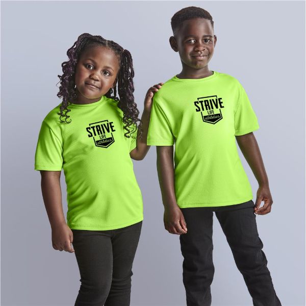 Kids All Star T Shirt