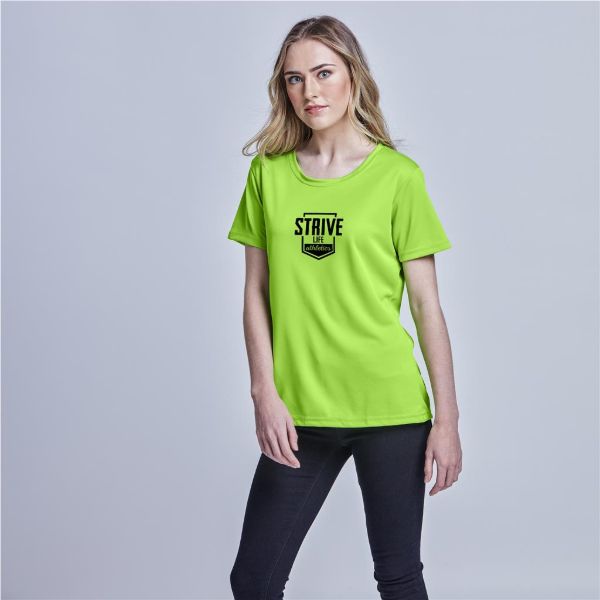 Ladies All Star T Shirt