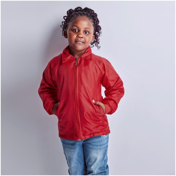 Kids Alti Mac Terry Jacket