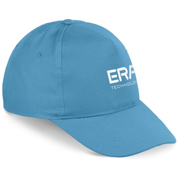 Brooklyn Cap 5 Panel