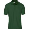 Kids Basic Pique Golf Shirt