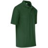 Kids Basic Pique Golf Shirt