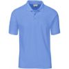 Kids Basic Pique Golf Shirt