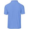 Kids Basic Pique Golf Shirt