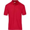 Kids Basic Pique Golf Shirt