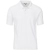 Kids Basic Pique Golf Shirt