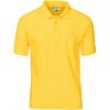 Kids Basic Pique Golf Shirt