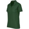 Ladies Basic Pique Golf Shirt
