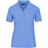 Ladies Basic Pique Golf Shirt