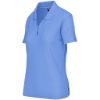 Ladies Basic Pique Golf Shirt