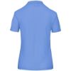 Ladies Basic Pique Golf Shirt