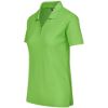 Ladies Basic Pique Golf Shirt