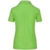 Ladies Basic Pique Golf Shirt