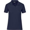 Ladies Basic Pique Golf Shirt