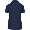 Ladies Basic Pique Golf Shirt