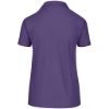 Ladies Basic Pique Golf Shirt
