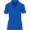 Ladies Basic Pique Golf Shirt