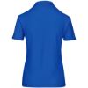Ladies Basic Pique Golf Shirt