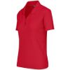 Ladies Basic Pique Golf Shirt