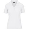 Ladies Basic Pique Golf Shirt