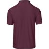 Mens Basic Pique Golf Shirt