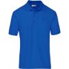 Mens Basic Pique Golf Shirt