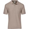 Mens Basic Pique Golf Shirt