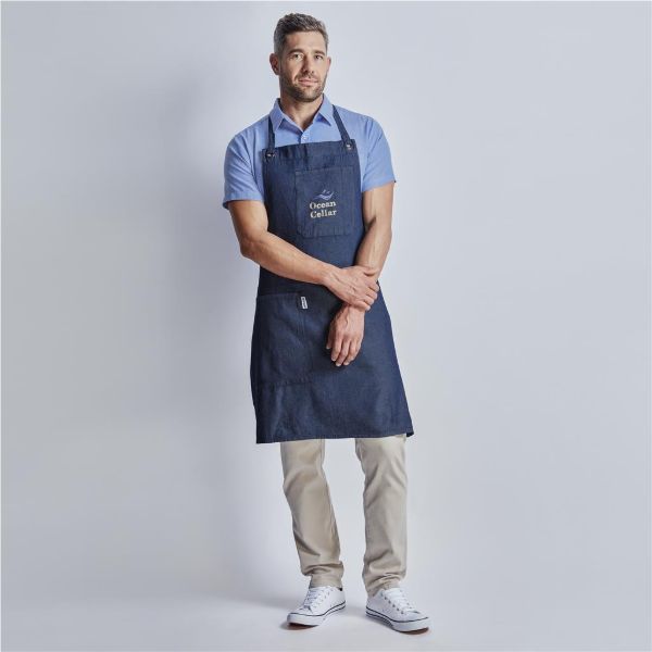 Altitude Crew Bib Apron