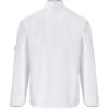 Unisex Long Sleeve Dijon Chef Jacket