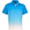 Mens Dakota Golf Shirt