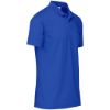 Mens Distinct Golf Shirt