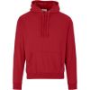 Mens Essential Hooded Sweater