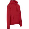 Mens Essential Hooded Sweater