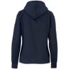 Ladies Essential Hooded Sweater